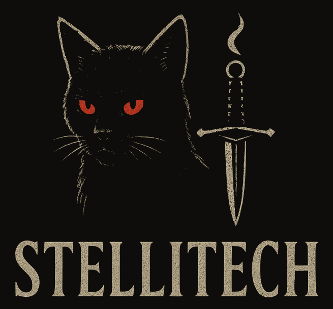 Stellitech Blog Logo